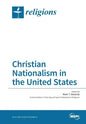 Christian Nationalism in the United States - Paperback