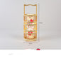 Japanese Bamboo LED Floor Lamp