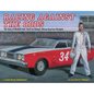 Racing Against the Odds: The Story of Wendell Scott, Stock Car Racing's African-American Champion - Paperback