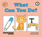 What Can You Do?: Book 2 - Paperback