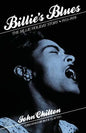 Billie's Blues: The Billie Holiday Story, 1933-1959 - Paperback