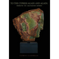 To the Cypress Again and Again: Tribute to Salvador Espriu - Hardcover