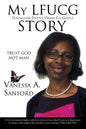 My Lfucg (Lexington-Fayette Urban Co Govt.) Story - Paperback