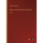 Memoirs of the Chevalier de Johnstone: Vol. III - Paperback