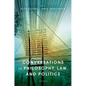 Conversations in Philosophy, Law, and Politics - Paperback