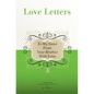 To My Sister, From Your Brother With Love: A Collection Of Inspirational Love Letters - Paperback