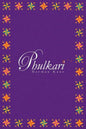 Phulkari - Paperback