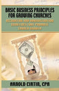 Basic Business Principles for Growing Churches - Paperback