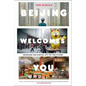 Beijing Welcomes You: Unveiling the Capital City of the Future - Paperback