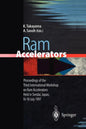 RAM Accelerators: Proceedings of the Third International Workshop on RAM Accelerators Held in Sendai, Japan, 16-18 July 1997 - Paperback