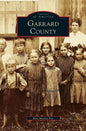 Garrard County - Hardcover