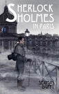 Sherlock Holmes in Paris - Paperback