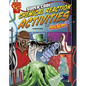 Super Cool Chemical Reaction Activities with Max Axiom - Paperback