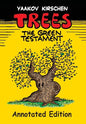 Trees: ...the Green Testament - Paperback