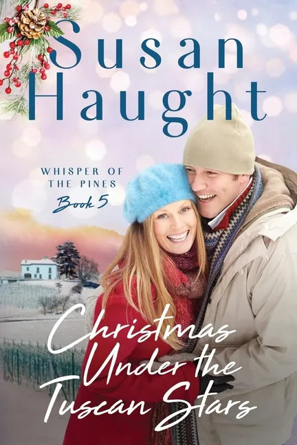 Christmas Under the Tuscan Stars - Paperback