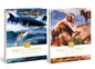 50 Bible Stories Every Adult Should Know: Two-Volume Set - Hardcover