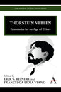 Thorstein Veblen: Economics for an Age of Crises - Paperback