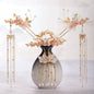 Ancient Hanfu headdress flow super step hairpin