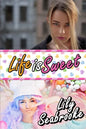 Life is Sweet - Paperback