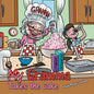 My Gramma Takes the Cake - Paperback