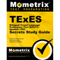 TExES Bilingual Target Language Proficiency Test (Btlpt) - Spanish (190) Secrets Study Guide: TExES Test Review for the Texas Examinations of Educator - Paperback