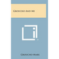 Groucho and Me - Hardcover