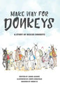 Make Way for Donkeys - Paperback