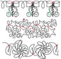 823 Combo Pantograph by Linda V. Taylor