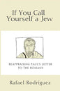 If You Call Yourself a Jew: Reappraising Paul's Letter to the Romans - Paperback