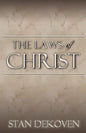 The Laws of Christ - Paperback