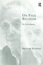 On Paul Ricoeur: The Owl of Minerva - Paperback