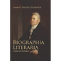 Biographia Literaria - Hardcover