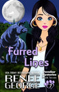 Furred Lines - Paperback