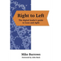 Right to Left: The digital leader's guide to Lean and Agile - Paperback