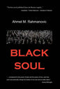 Black Soul - Hardcover