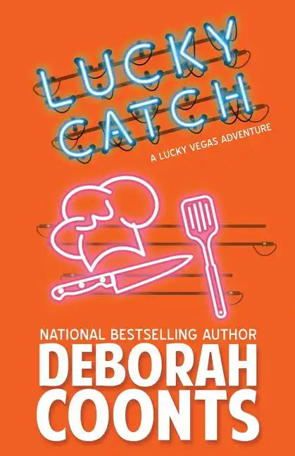 Lucky Catch - Paperback