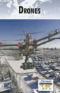 Drones - Paperback