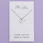 Sisterly Love Necklace