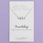 Sisterly Love Necklace