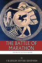 The Greatest Battles in History: The Battle of Marathon - Paperback