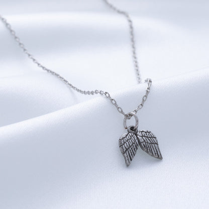 Angels Among Us Necklace