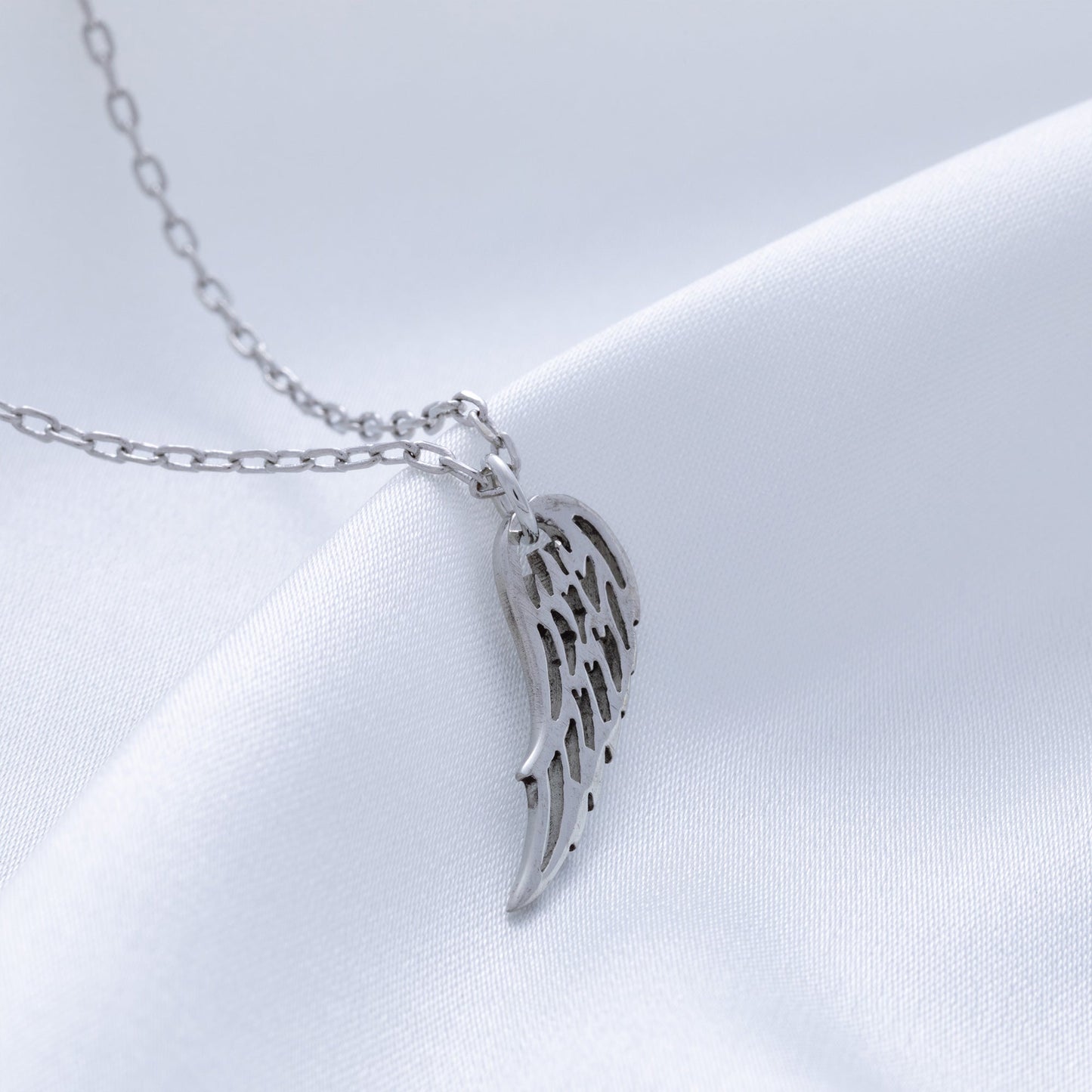 Angels Among Us Necklace