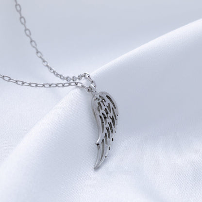 Angels Among Us Necklace