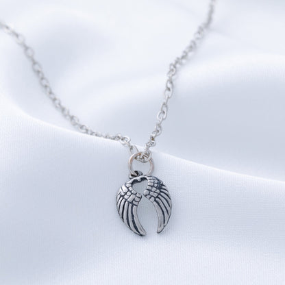 Angels Among Us Necklace