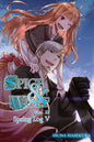Spice and Wolf, Vol. 22 (Light Novel): Spring Log V - Paperback