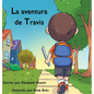 La aventura de Travis - Hardcover