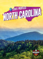 North Carolina - Library Binding