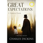 Great Expectations (Annotated, Large Print) - Paperback