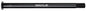 SRAM Maxle Stealth Rear Thru Axle - 12x148 180mm Length Boost UDH Black
