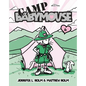 Babymouse #6: Camp Babymouse - Paperback